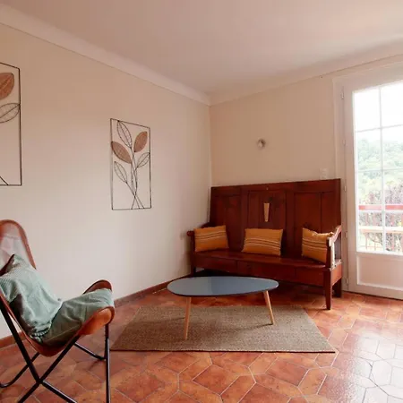 Andalucia Prázdninový dům Saint-Jean-le-Vieux (Ain)