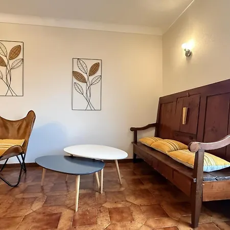 Prázdninový dům Andalucia