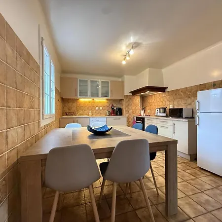 Holiday home Andalucia