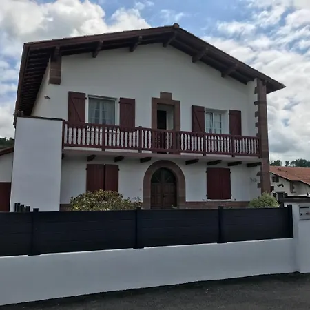 Holiday home Andalucia Saint-Jean-le-Vieux (Ain)