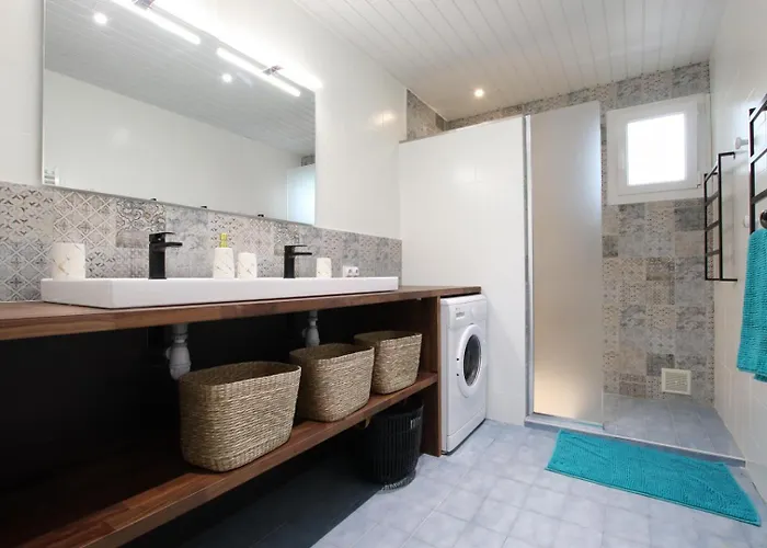 Prázdninový dům Andalucia *