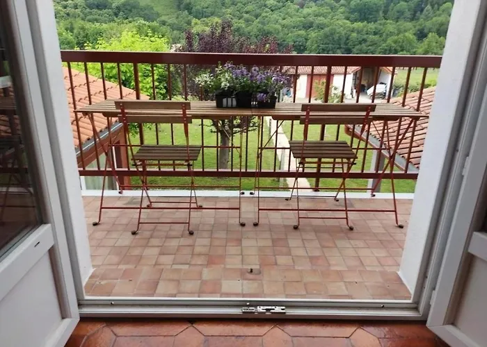 Prázdninový dům Andalucia *