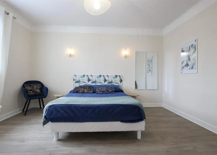 Andalucia Prázdninový dům *