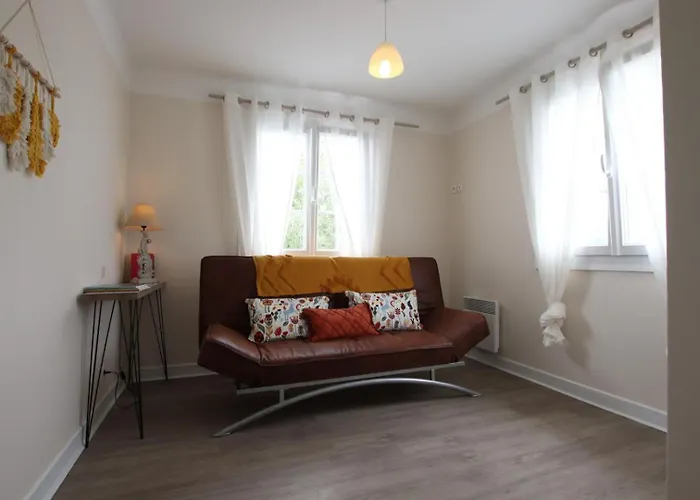 Prázdninový dům Andalucia *