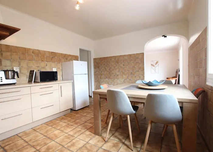 Prázdninový dům Andalucia